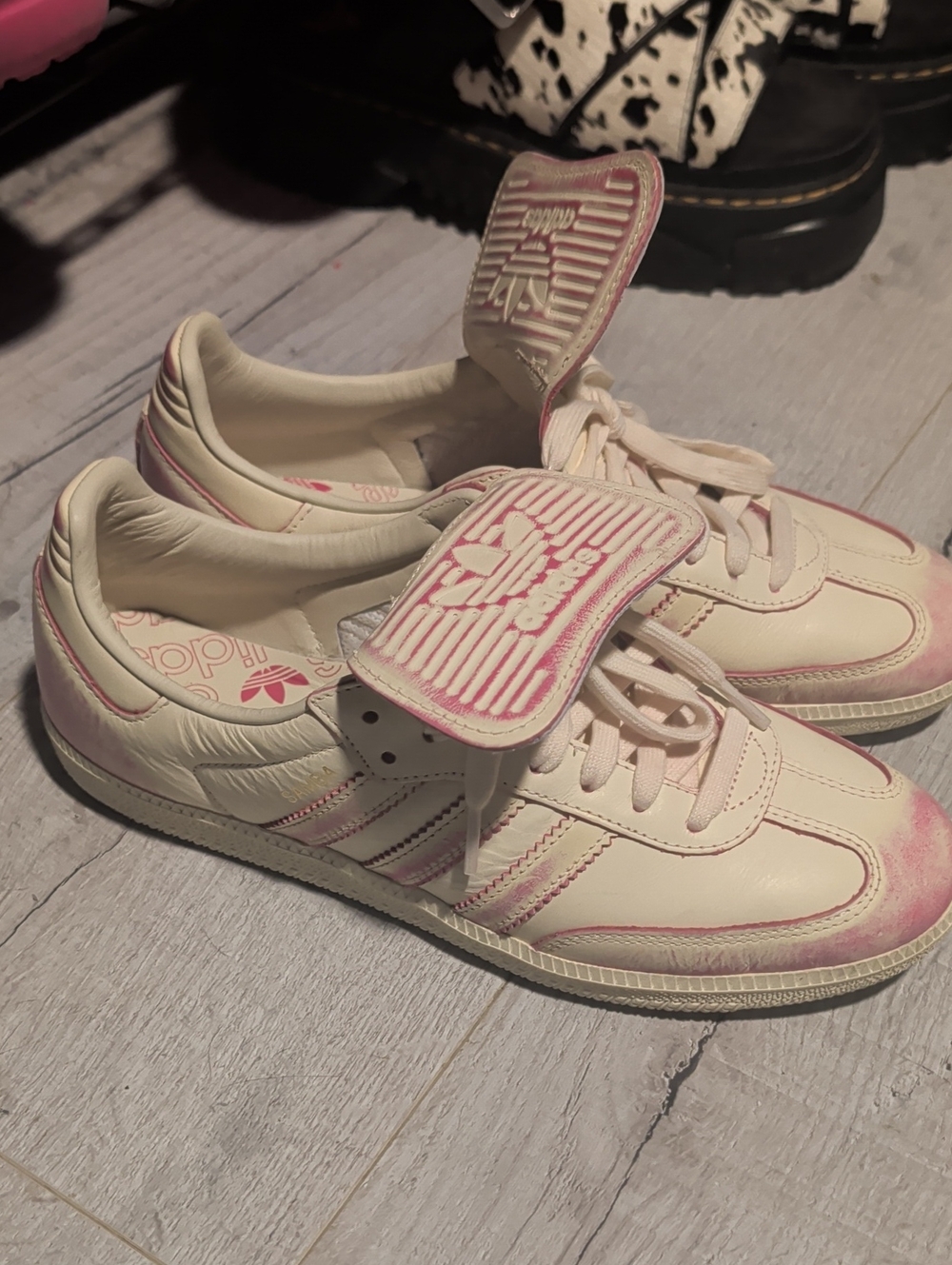 adidas Women’s Samba